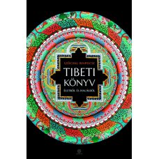 Tibeti könyv életről és halálról   18.95 + 1.95 Royal Mail